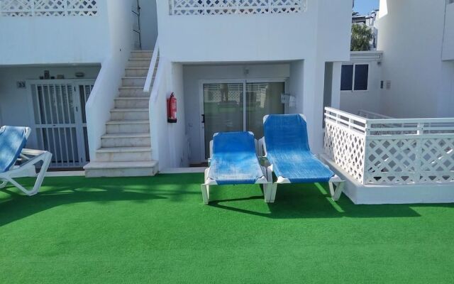 Apartamento Zoe