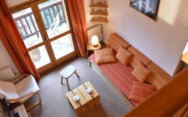 Appartement Méribel, 3 pièces, 8 personnes - FR-1-180-150