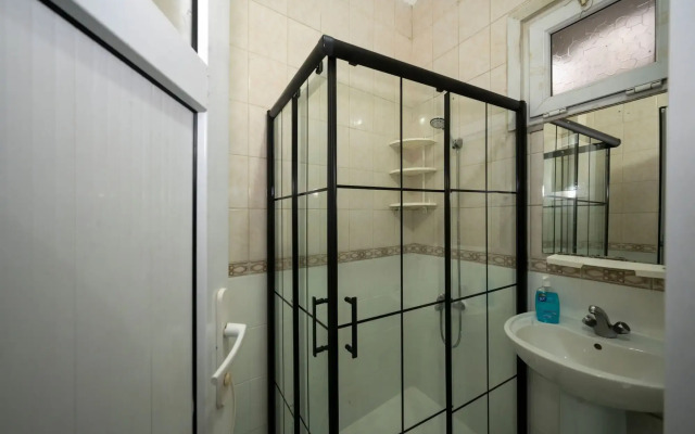 Taksim Suite II