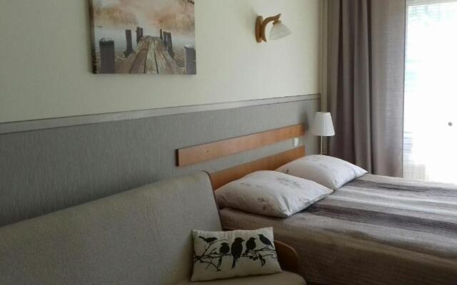 Arnika Wynajem Pokoi