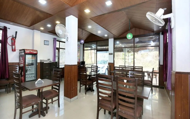 Black Pepper by OYO Rooms