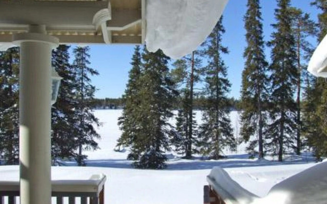 Holiday Home Topinranta 9 b