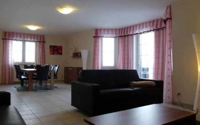 Ferienwohnung Bergblick Xanten
