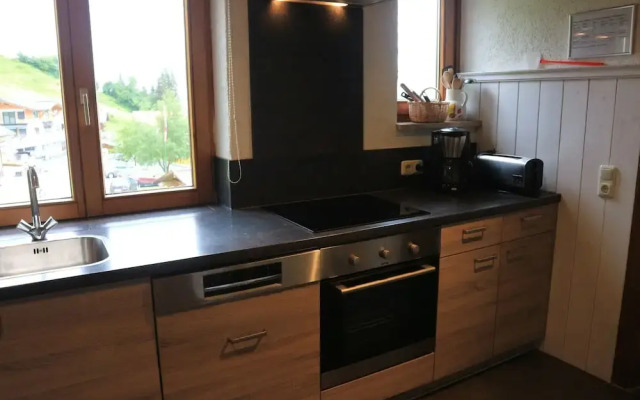Private Chalet in Grossarl With Sauna and Beautiful View
