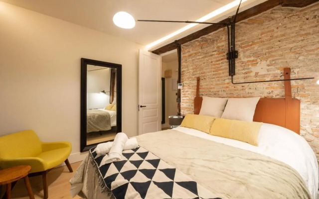 SANTIAGO by STAYNN APARTMENTS