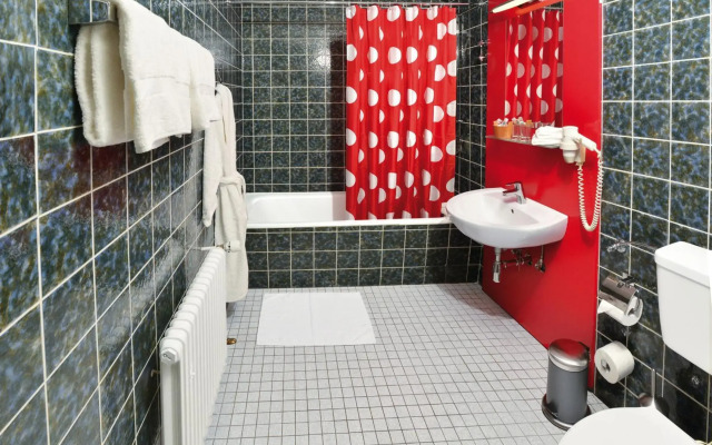 Sauerland Alpin Hotel