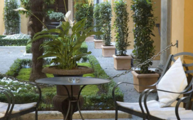 Palazzo Cardinal Cesi