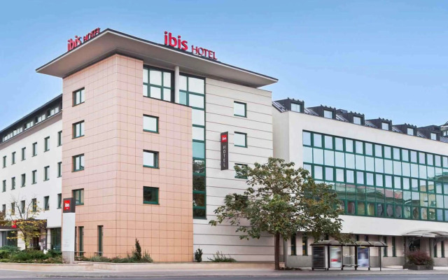 ibis Gyor