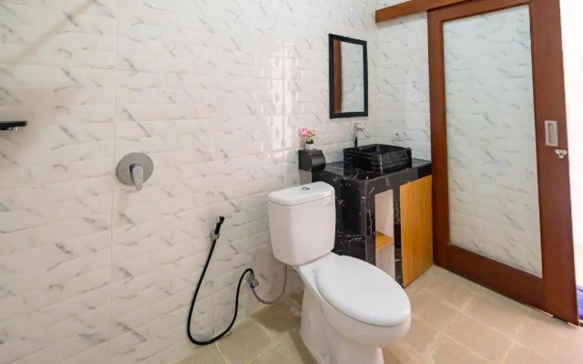 Bagas Bagus Guesthouse