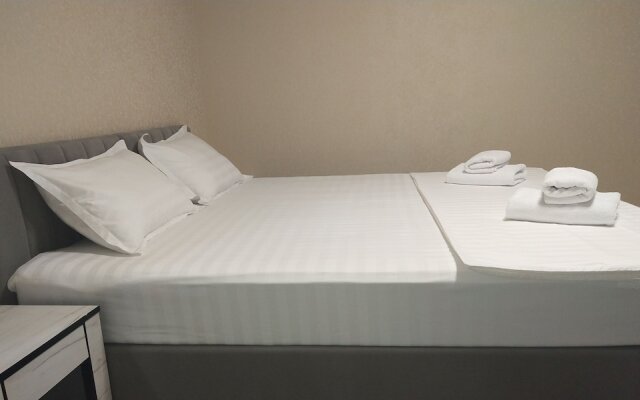 Alpha Hostel