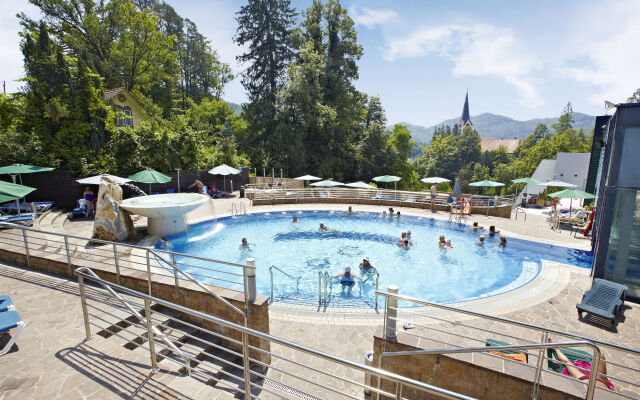 Depandance Hotel Park - Terme Dobrna