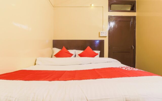 Hotel Abhijat By OYO Rooms