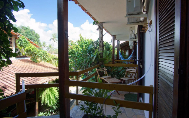 Pousada Casa de Maria