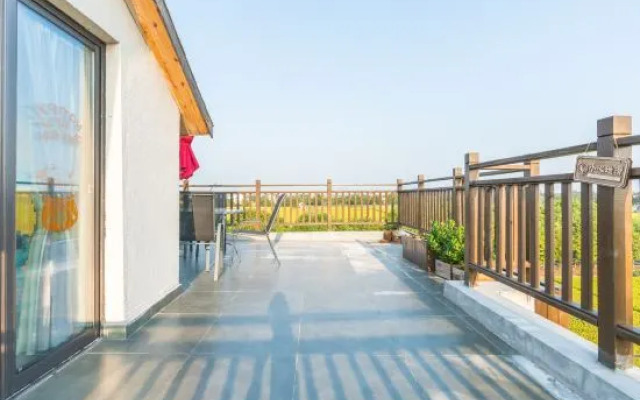 Tingfengtang Holiday Villa