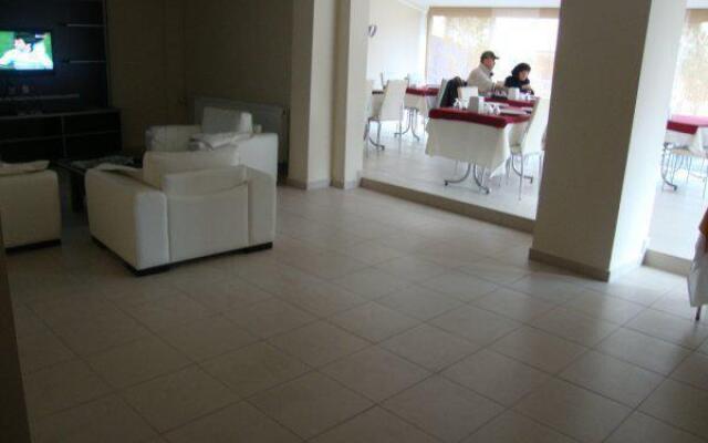 Madi Inci Hotel