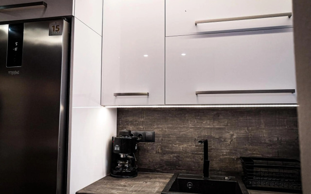 Érsek Apartman Eger