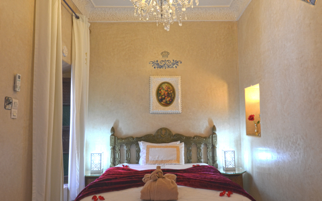 Riad Palais des Princesses