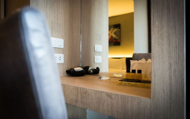Ivory Villa City