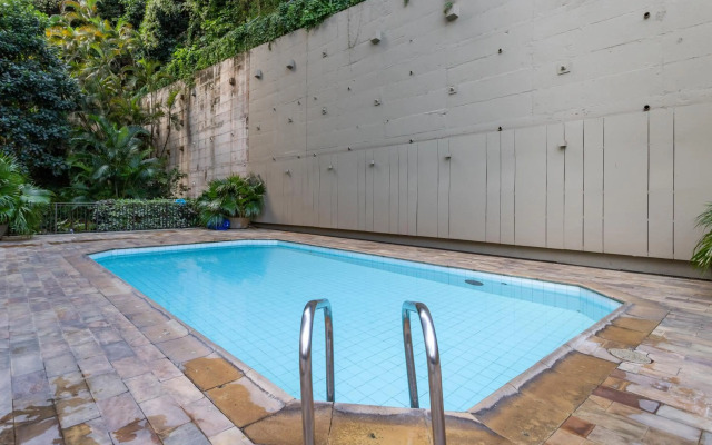 CopaLeme - 516 - Real Residence