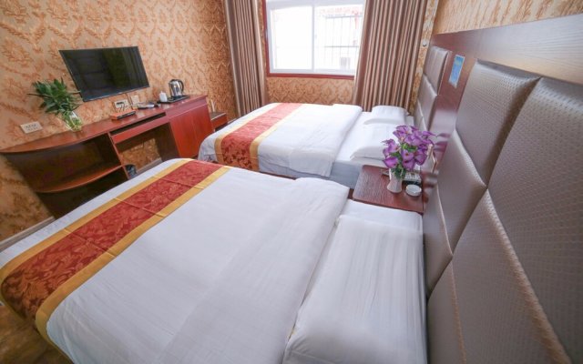 Xi'an Xihang Business Hotel
