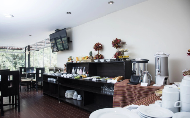 Hotel Ferre Machu Picchu