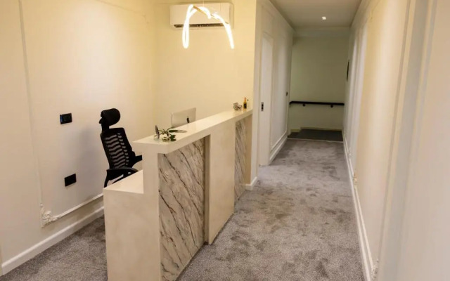Adore Boutique Hotel