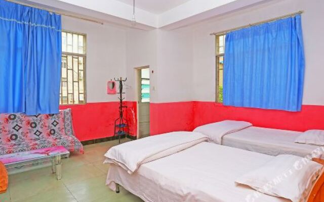 Jinkui Hostel