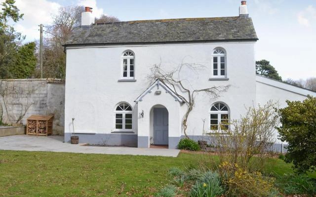 Grattan Cottage