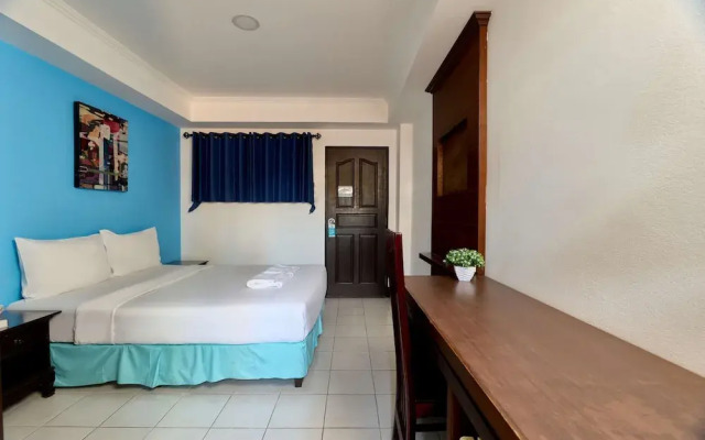 Thapae60 Mini Hotel