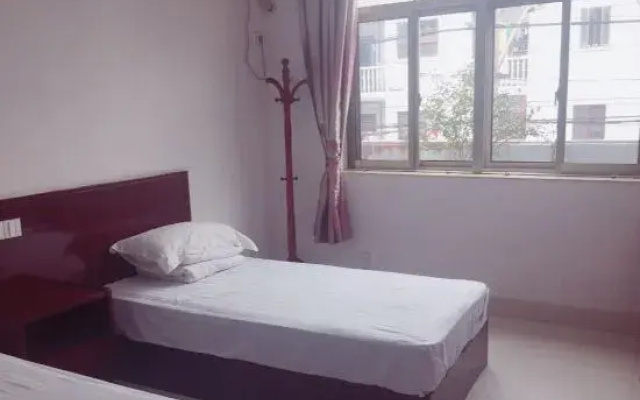 Shanghai Xin Jiajia Hotel