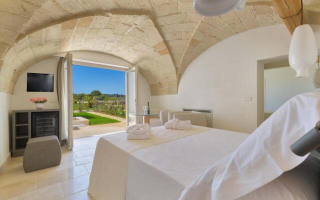 Masseria Longa Boutique Hotel