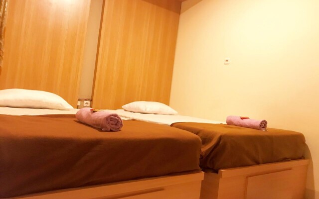 Kangen Yogya Homestay Malioboro RedPartner