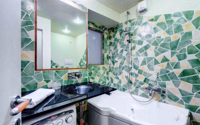 Purple Home Fandango