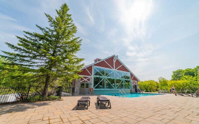 Horseshoe Valley Suites - The Elm