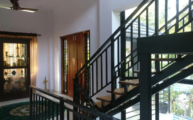 Nirrvaan homestay
