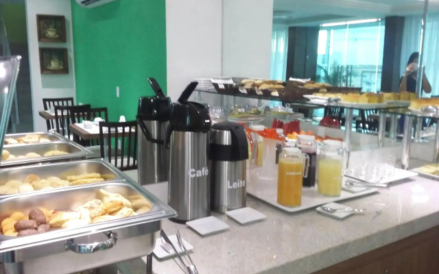 Gaia Suites Macaé