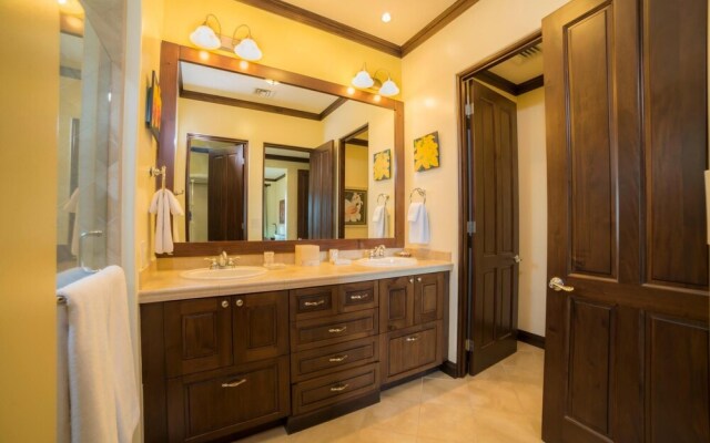 Altavista 5A 3 bdr 3 Bath Ocean View