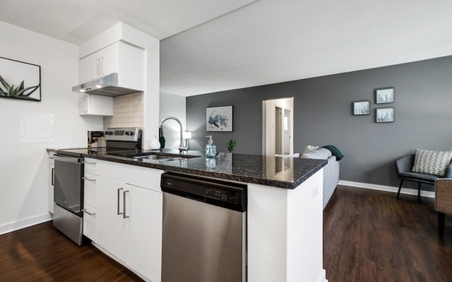 Charming 2BR in the Heart of Montréal