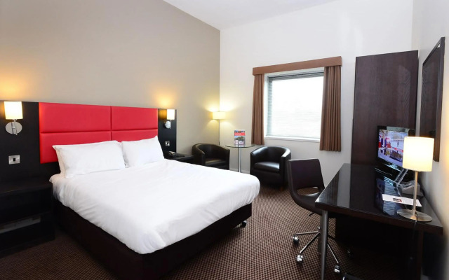 International Hotel Telford
