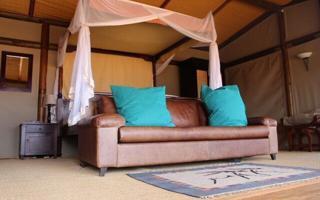 Wolwedans Dunes Lodge