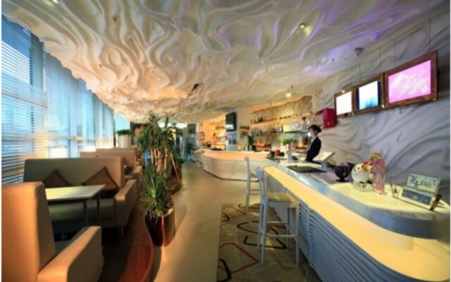 Vision Fashion Hotel