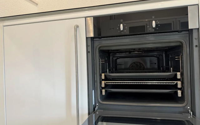 4 room cosy holiday apartment contactles