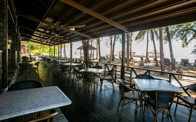 Sutera @ Mantanani Island Resort & Spa