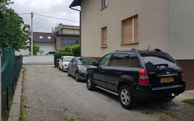 Vacation house Artorius