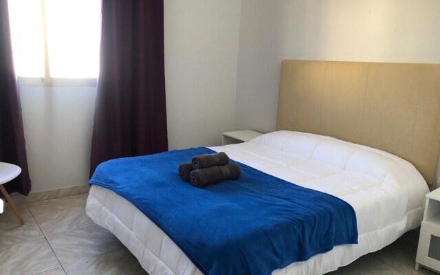 Fantástico apartamento, 6 pax, TABLERO 5, cerca Playa Inglés