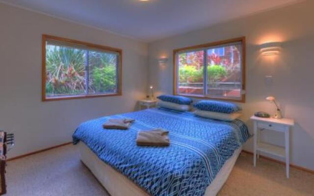 Norfolk Island Holiday Homes