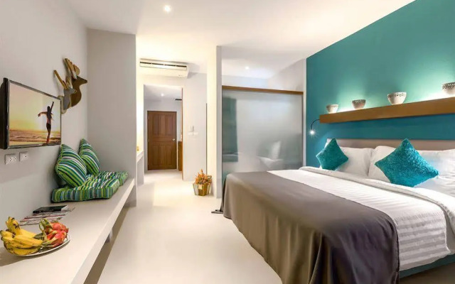 Casa Sakoo Villa
