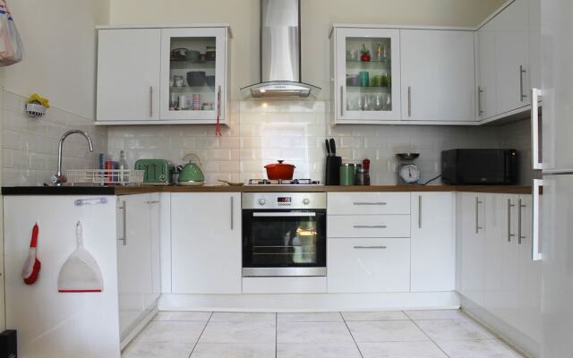 Silver Lining - Meadows Apartments