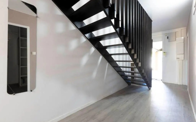 Villa Comfort-Soleil