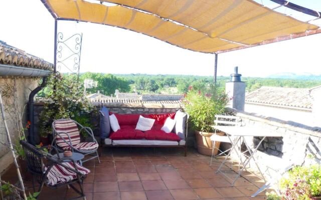 Chambres d'Hotes Atelier de Fons